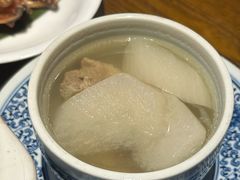 -粗茶淡饭·隐庐私厨(东亭店)