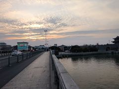 -相门城墙文化休闲景区