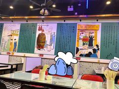 -澳门陈光记烧味饭店(郎家园店)