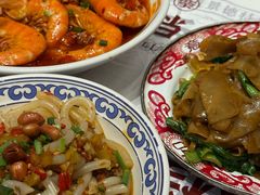 -乐乐大排档·30年老字号(浙江路店)