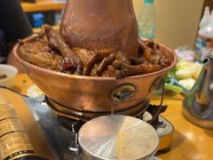 -0317火锅鸡·清真(正达店)