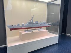 -上海中国航海博物馆