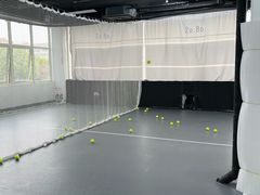 -2080网球学练馆