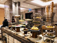-福州西湖大酒店·怡湖咖啡厅