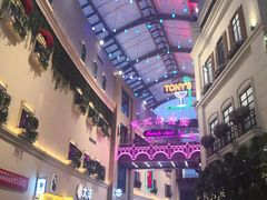 -弘阳·未来世界(弘阳广场店)