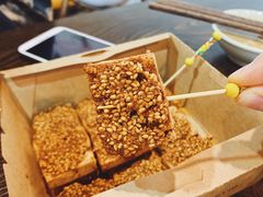 -奶奶的美食(悦立方店)