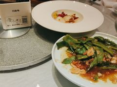 -惠丰堂饭庄·烤鸭·京味菜(西北旺·唐家岭店)