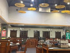 -孙府大院(步行街店)