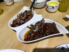 鸿鹤冷吃兔-椒小兔·盐帮川菜中餐厅(金沙时代广场店)