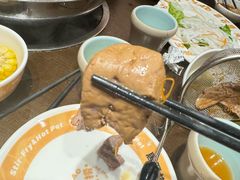 -潮澎派·潮汕菜大排档(南较西路店)