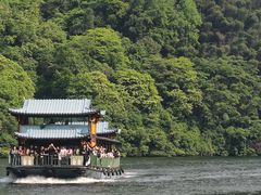 -五泄景区