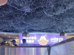 -徐记小怪兽肉蟹煲(中央大街店)