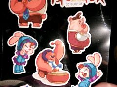 -万达影城(浦西万达广场激光IMAX店)