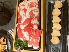 -湊湊火锅·茶憩(合生汇购物中心店)