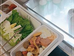 -成都你六姐·牛肉冒菜(城市集市合生汇店)