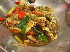 -松沪名灶·豆浆鱼头·新上海菜(飞航吾悦广场店)