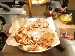 -比格比萨自助(宋家庄店)