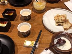 -敏珠拉姆藏餐·南京厨房(富春江东街店)