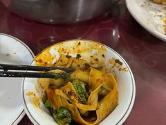 -温江公平红烧兔(总店)