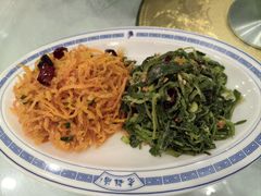 -老雒阳面馆·水席(定鼎门店)