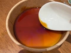 红糖豆花-兵哥豌豆面(创意谷店)