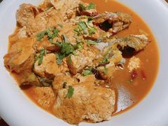 鲫鱼炖豆腐-鸽子窝(宋庄店)