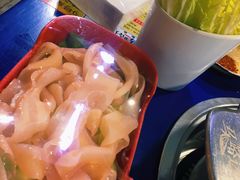 -马路边边·成都串串(翠柏路店)
