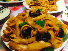 传统回勺面-老呼市回勺面(新希望街店)