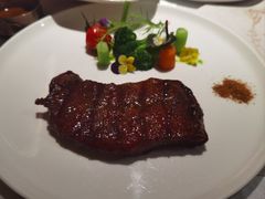 -PARFUM FLORAL花境法餐(南京首店)