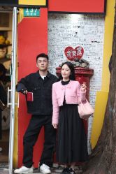-JEFF STUDIO摄影摄像婚礼跟拍
