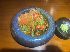 -东岸料理·寿司·刺身