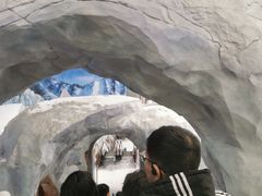 -长沙湘江冰雪世界