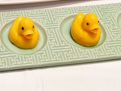 香芒小黄鸭-南宁荔园维景国际酒店·荔园中餐厅