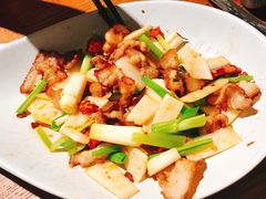 -云海肴·汽锅鸡·云南菜(美罗城店)