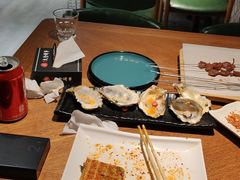 -臻炙大舍烤串(天龙家园店)
