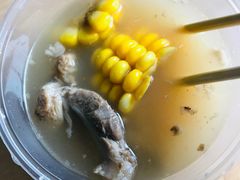 -标记Jane's kitchen(平桥直街店)