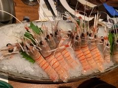 新西兰鳌虾-Mr·Fish鱼鲜生海鲜放题(银泰in99店)