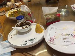 -食光慢宴·安吉土菜馆