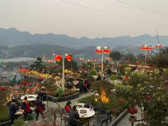 -枇杷园食为鲜火锅(南山店)