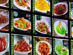 -华竹饭店(中央大街店)