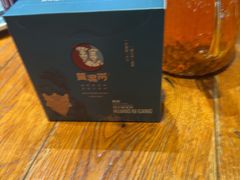 -黄泥岗·黄陂农家菜(百步亭店)