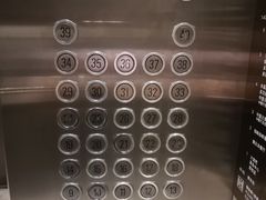 -宁波威斯汀酒店