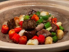 -木守西溪溪隐餐厅