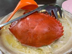 -龙海鲜螃蟹王(宏茂桥店)