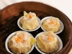 蟹皇烧卖-潮福城大酒楼·潮粤菜·港式点心(阳光城店)