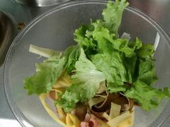 马金龙麻辣烫-拉卜楞明月小笼包子总店