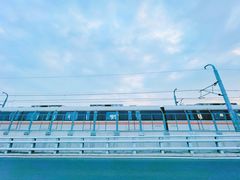 -海堤纪念公园