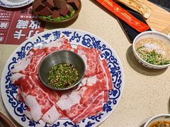 -东镇老火锅(长春路首店)