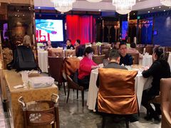 大堂-正院大宅门烤鸭(首体店)