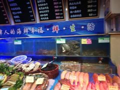 -三个渔夫·蒸汽海鲜(小白楼店)